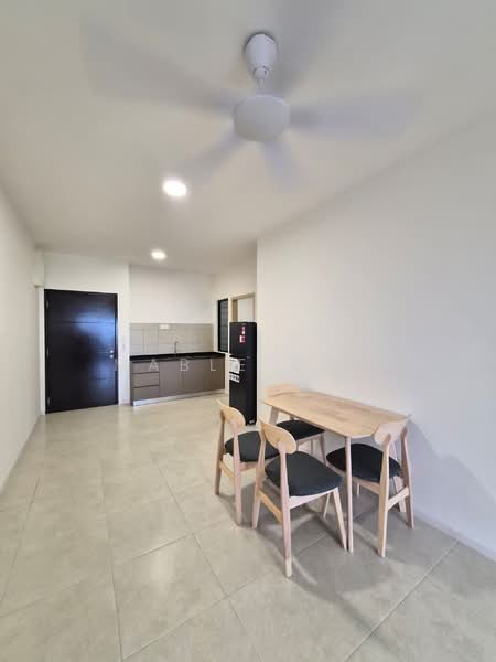 Kondominium untuk Disewa di Granito - Mable Ong - Kitchen - PropertyGuru.com.my