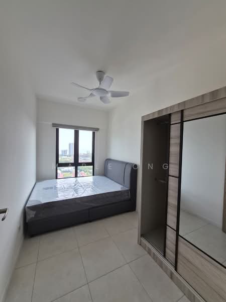 Kondominium untuk Disewa di Granito - Mable Ong - Bedroom - PropertyGuru.com.my
