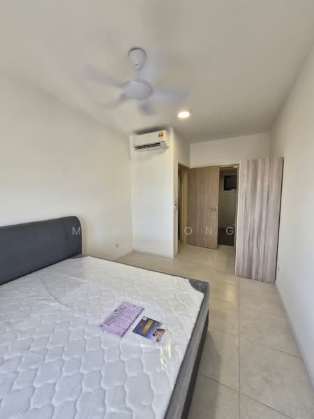 Kondominium untuk Disewa di Granito - Mable Ong - Bedroom - PropertyGuru.com.my