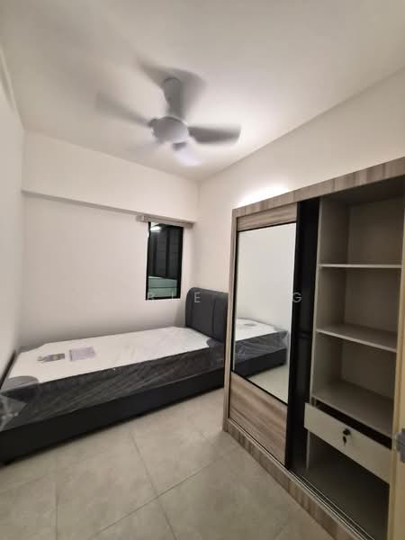 Kondominium untuk Disewa di Granito - Mable Ong - Bedroom - PropertyGuru.com.my