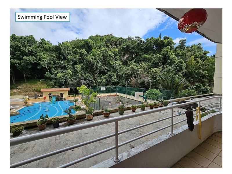 Kondominium untuk Dijual di Greenlane Park - Winson Chong - View - PropertyGuru.com.my