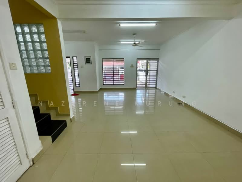 Rumah Teres 2 Tingkat untuk Disewa di Putra Heights (Subang Jaya) - Nazerene Kurung - PropertyGuru.com.my