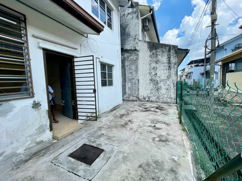 Rumah Teres 2 Tingkat untuk Disewa di Putra Heights (Subang Jaya) - Nazerene Kurung - PropertyGuru.com.my