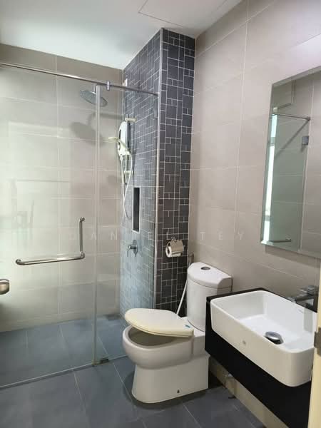 Kondominium untuk Disewa di Medini Signature - Daniel Tey - PropertyGuru.com.my