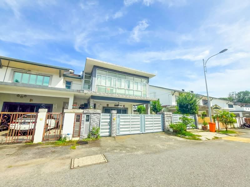Semi-Detached House for Sale in Taman Saujana Emas (Kajang) - Shafiq Muttalib - Exterior - PropertyGuru.com.my