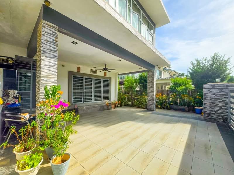 Semi-Detached House for Sale in Taman Saujana Emas (Kajang) - Shafiq Muttalib - Exterior - PropertyGuru.com.my