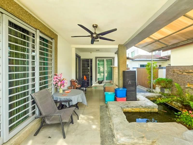 Semi-Detached House for Sale in Taman Saujana Emas (Kajang) - Shafiq Muttalib - Exterior - PropertyGuru.com.my