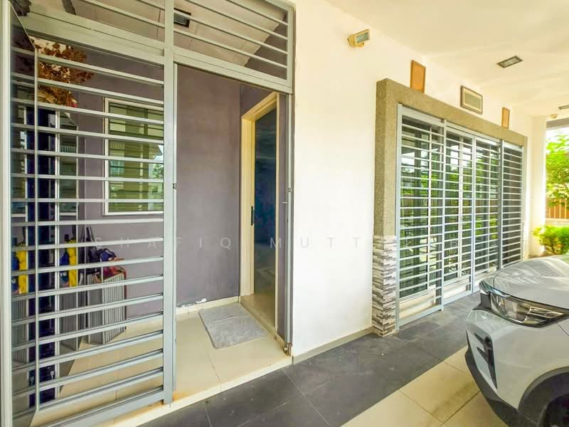 Semi-Detached House for Sale in Taman Saujana Emas (Kajang) - Shafiq Muttalib - Exterior - PropertyGuru.com.my