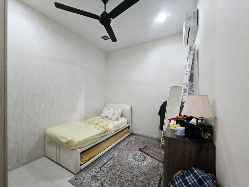 Semi-Detached House for Sale in Taman Saujana Emas (Kajang) - Shafiq Muttalib - Bedroom - PropertyGuru.com.my