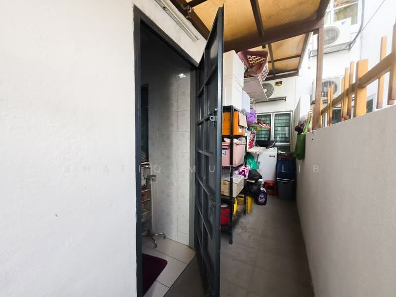 Semi-Detached House for Sale in Taman Saujana Emas (Kajang) - Shafiq Muttalib - Exterior - PropertyGuru.com.my