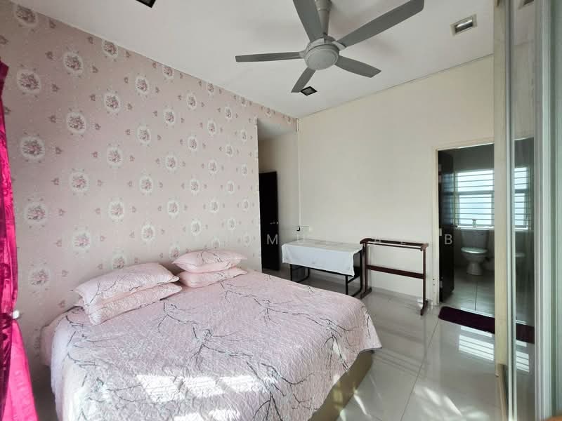 Semi-Detached House for Sale in Taman Saujana Emas (Kajang) - Shafiq Muttalib - Bedroom - PropertyGuru.com.my