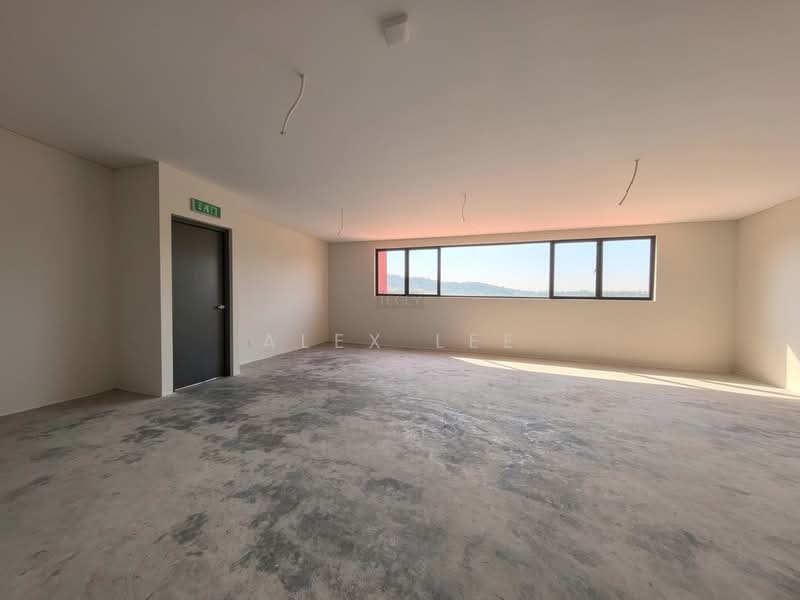 Factory for Rent in Puncak Alam (Selangor) - Alex Lee - Interior - PropertyGuru.com.my