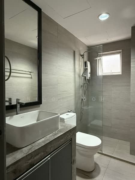 Kondominium untuk Dijual di Prima Setapak 2 - Nicole Goh - Bathroom - PropertyGuru.com.my