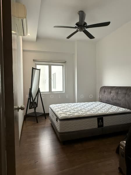 Kondominium untuk Dijual di Prima Setapak 2 - Nicole Goh - Bedroom - PropertyGuru.com.my