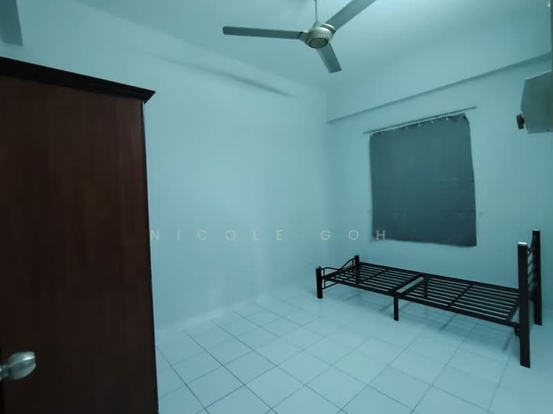 Kondominium untuk Dijual di Prima Setapak 2 - Nicole Goh - Bedroom - PropertyGuru.com.my