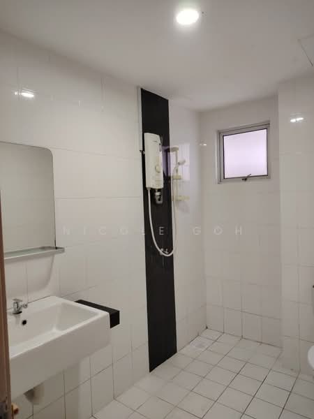 Kondominium untuk Dijual di Prima Setapak 2 - Nicole Goh - Bathroom - PropertyGuru.com.my