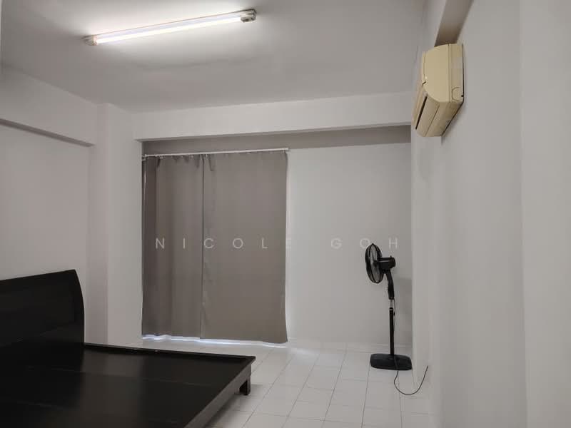 Kondominium untuk Dijual di Prima Setapak 2 - Nicole Goh - Bedroom - PropertyGuru.com.my