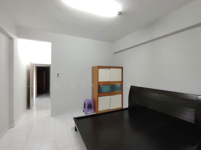 Kondominium untuk Dijual di Prima Setapak 2 - Nicole Goh - Bedroom - PropertyGuru.com.my