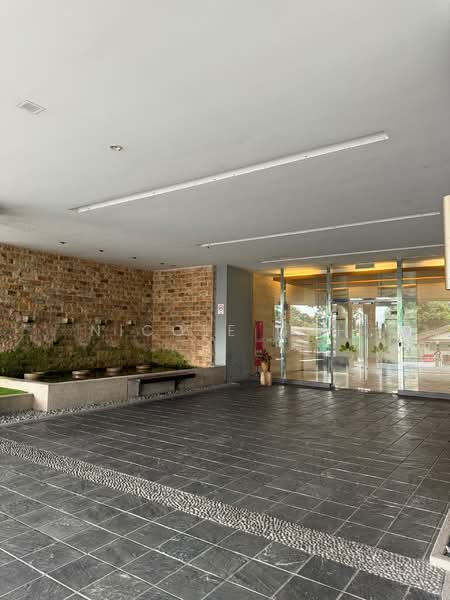 Kondominium untuk Dijual di Prima Setapak 2 - Nicole Goh - Entrance - PropertyGuru.com.my