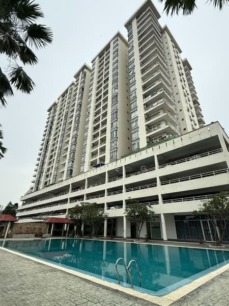 Kondominium untuk Dijual di Prima Setapak 2 - Nicole Goh - Exterior - PropertyGuru.com.my