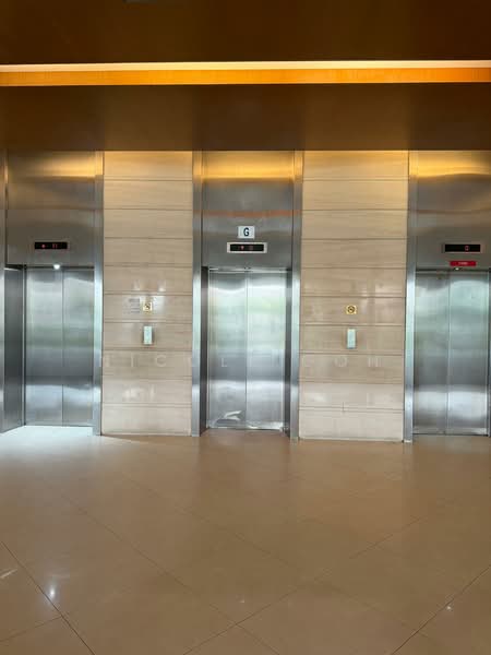 Kondominium untuk Dijual di Prima Setapak 2 - Nicole Goh - Lobby - PropertyGuru.com.my
