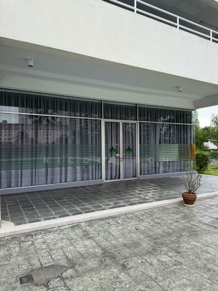 Kondominium untuk Dijual di Prima Setapak 2 - Nicole Goh - Exterior - PropertyGuru.com.my