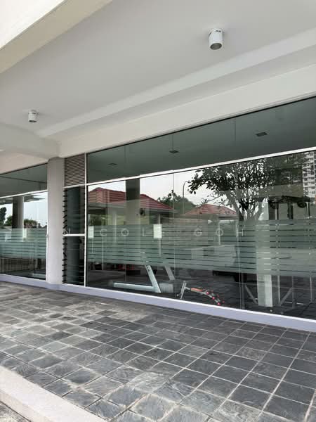 Kondominium untuk Dijual di Prima Setapak 2 - Nicole Goh - Exterior - PropertyGuru.com.my