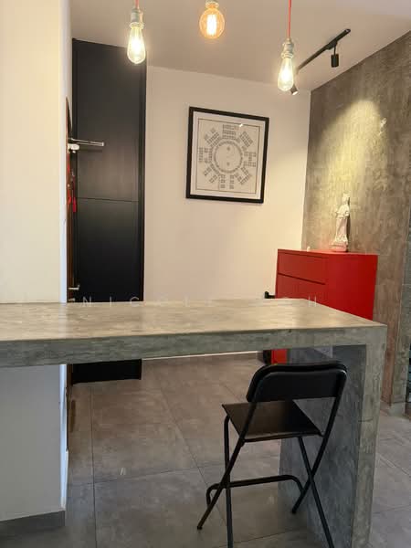 Kondominium untuk Dijual di Prima Setapak 2 - Nicole Goh - Interior - PropertyGuru.com.my