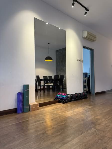 Kondominium untuk Dijual di Prima Setapak 2 - Nicole Goh - Interior - PropertyGuru.com.my