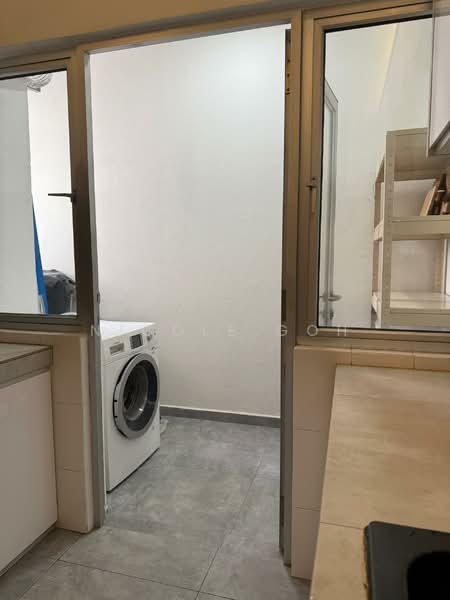 Kondominium untuk Dijual di Prima Setapak 2 - Nicole Goh - Interior - PropertyGuru.com.my