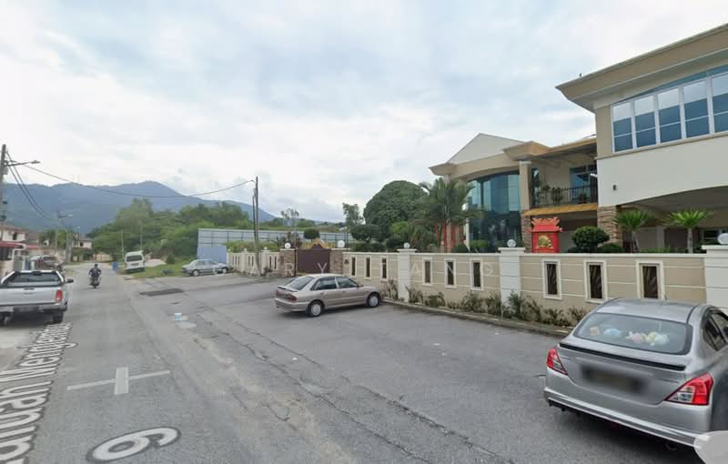 Tanah Kediaman untuk Dijual di Taman Menglembu Berlian (Menglembu) - Gary Tang - Exterior - PropertyGuru.com.my