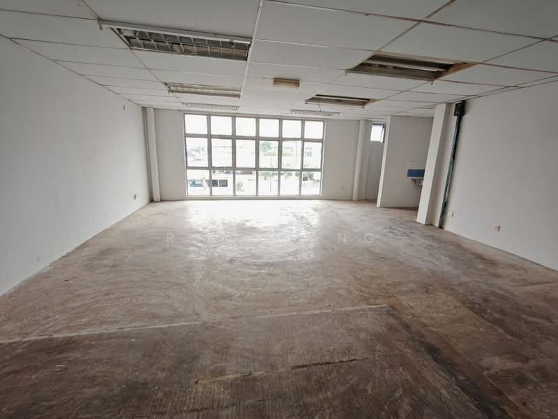 Terrace Factory for Rent in Senai (Johor) - Ray Kiang - Interior - PropertyGuru.com.my