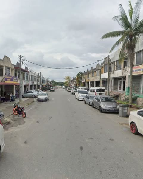 Terrace Factory for Rent in Senai (Johor) - Ray Kiang - Exterior - PropertyGuru.com.my