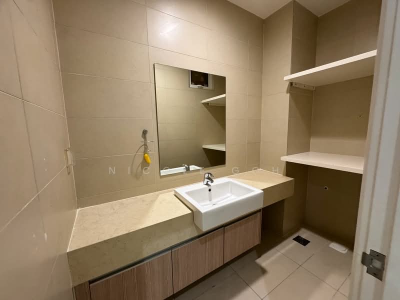 Condominium for Rent at Sri Putramas III / Royal Regent - Nicole Goh - Bathroom - PropertyGuru.com.my