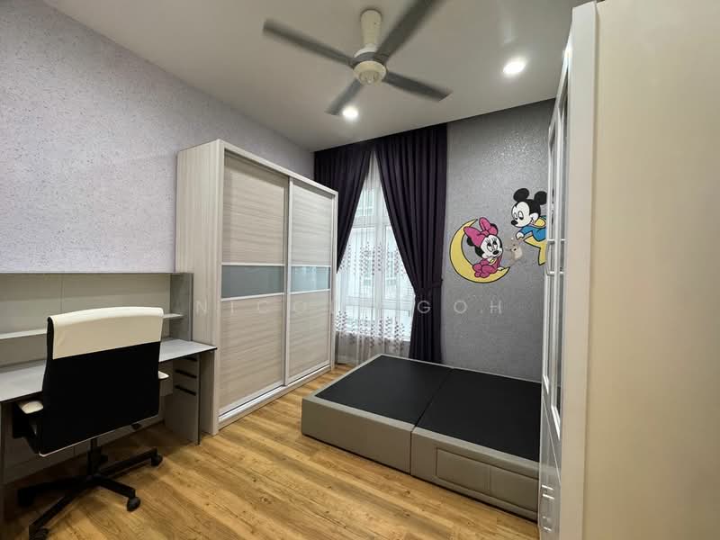 Condominium for Rent at Sri Putramas III / Royal Regent - Nicole Goh - PropertyGuru.com.my
