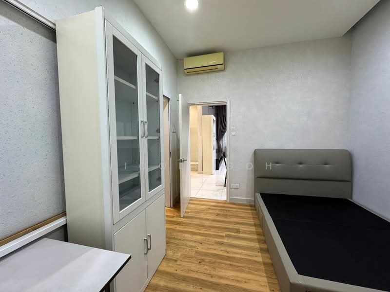 Condominium for Rent at Sri Putramas III / Royal Regent - Nicole Goh - PropertyGuru.com.my