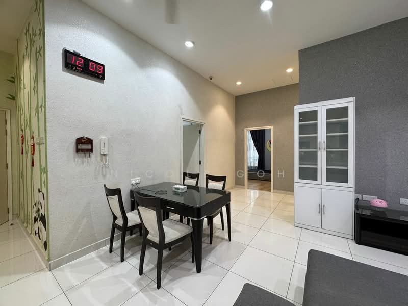 Condominium for Rent at Sri Putramas III / Royal Regent - Nicole Goh - PropertyGuru.com.my