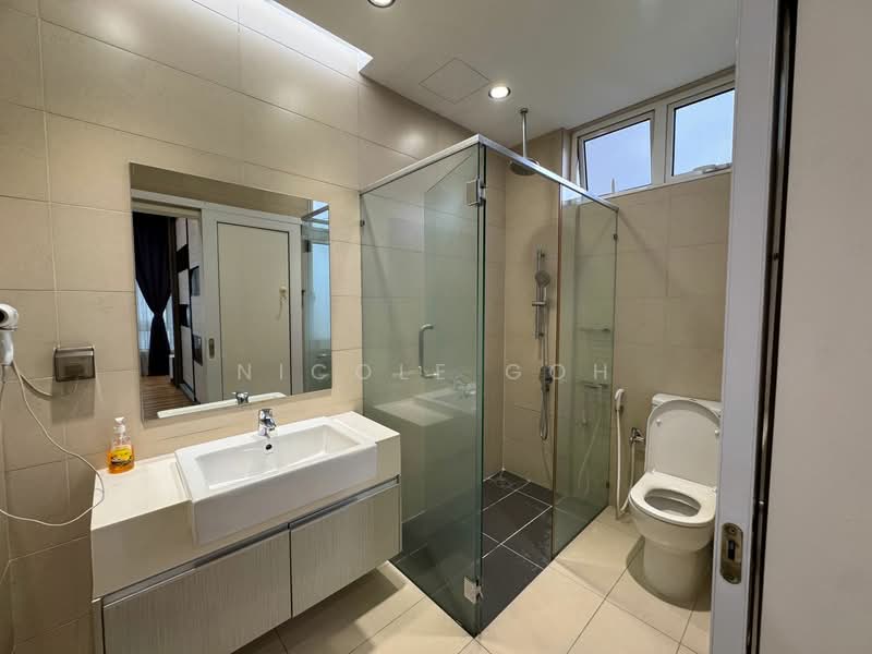 Condominium for Rent at Sri Putramas III / Royal Regent - Nicole Goh - PropertyGuru.com.my