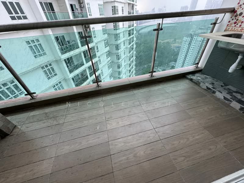 Condominium for Rent at Sri Putramas III / Royal Regent - Nicole Goh - PropertyGuru.com.my