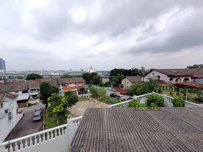 Rumah Banglo untuk Dijual di Klang (Selangor) - Alex Lee - Exterior - PropertyGuru.com.my