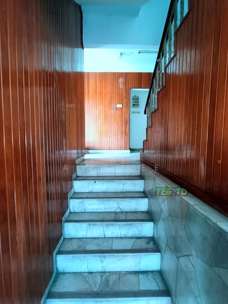 Rumah Banglo untuk Dijual di Klang (Selangor) - Alex Lee - Entrance - PropertyGuru.com.my