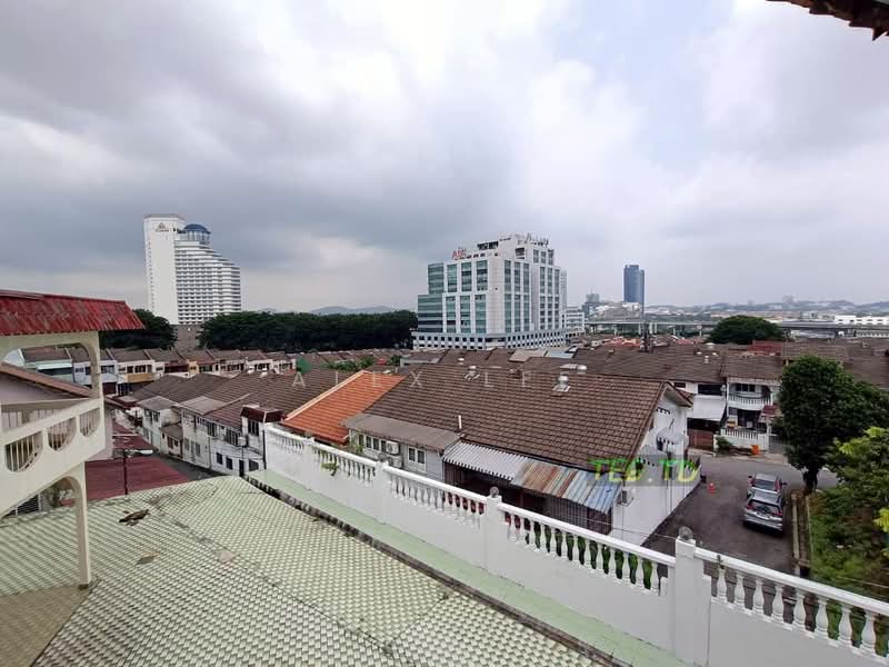 Rumah Banglo untuk Dijual di Klang (Selangor) - Alex Lee - Exterior - PropertyGuru.com.my