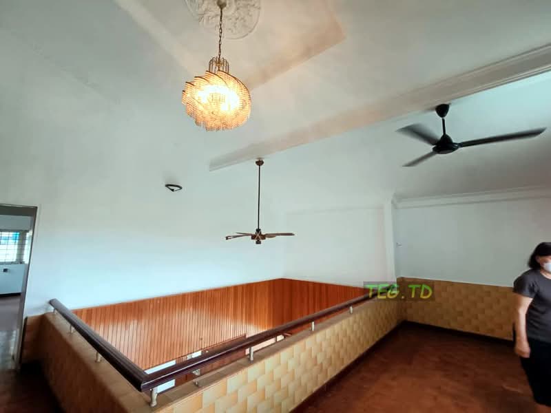 Rumah Banglo untuk Dijual di Klang (Selangor) - Alex Lee - Interior - PropertyGuru.com.my