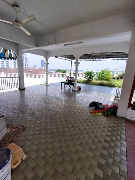 Rumah Banglo untuk Dijual di Klang (Selangor) - Alex Lee - Exterior - PropertyGuru.com.my
