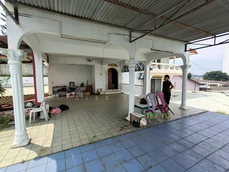 Rumah Banglo untuk Dijual di Klang (Selangor) - Alex Lee - Exterior - PropertyGuru.com.my