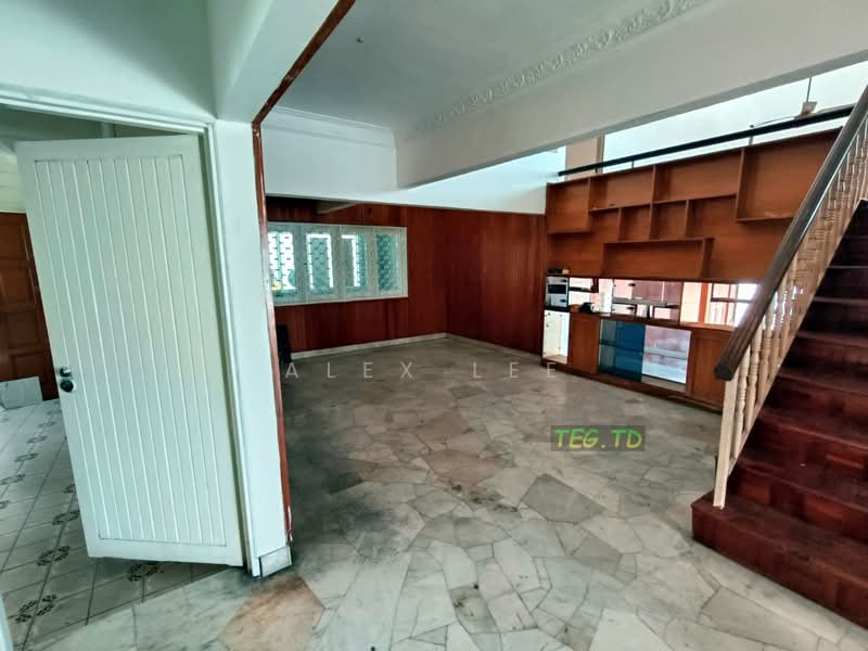 Rumah Banglo untuk Dijual di Klang (Selangor) - Alex Lee - Living Room - PropertyGuru.com.my