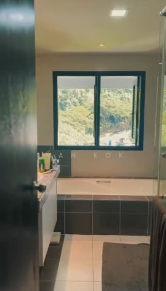 Condominium for Sale at Armanee Terrace II - Ivan Kok - Bathroom - PropertyGuru.com.my