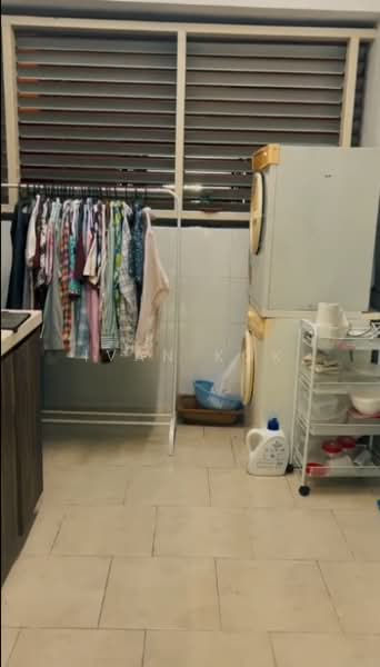 Condominium for Sale at Armanee Terrace II - Ivan Kok - Interior - PropertyGuru.com.my