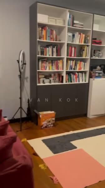 Condominium for Sale at Armanee Terrace II - Ivan Kok - Interior - PropertyGuru.com.my