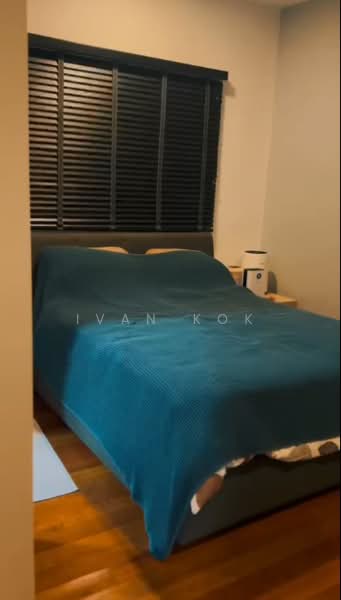 Condominium for Sale at Armanee Terrace II - Ivan Kok - Bedroom - PropertyGuru.com.my